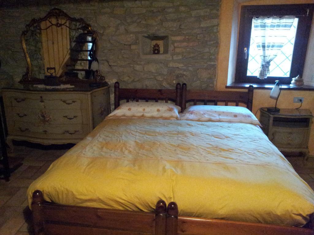 Agriturismo Cascina Ronchi Palazzago Habitación foto